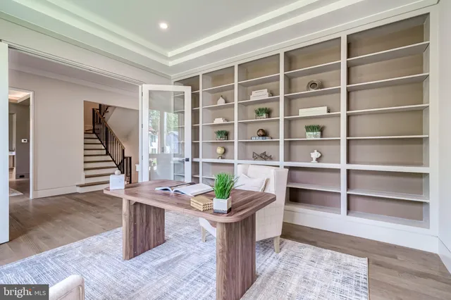 $2,649,888 | 506 Kingsley Road Southwest, Vienna, VA 22180