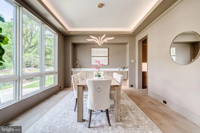 $2,649,888 | 506 Kingsley Road Southwest, Vienna, VA 22180