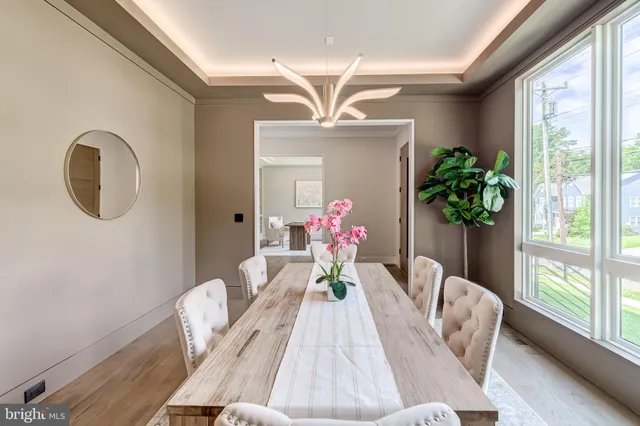 $2,649,888 | 506 Kingsley Road Southwest, Vienna, VA 22180