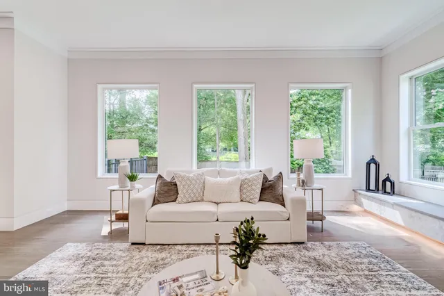 $2,649,888 | 506 Kingsley Road Southwest, Vienna, VA 22180