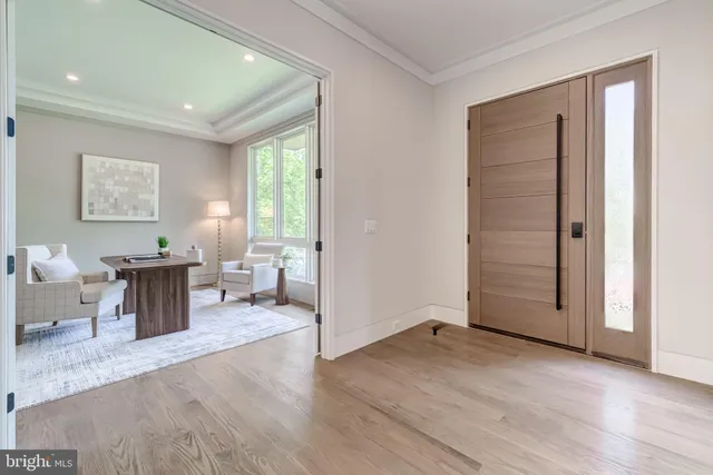 $2,649,888 | 506 Kingsley Road Southwest, Vienna, VA 22180