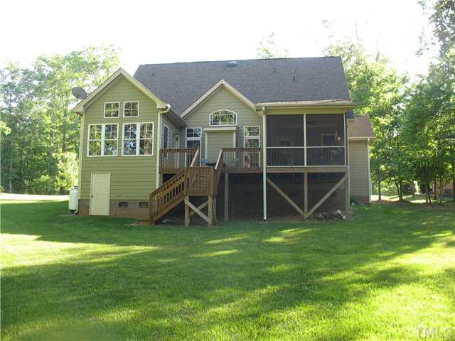 1413 Rhea Drive Garner, NC 27529 - Photo 2 of 12 Gallery Image 2
