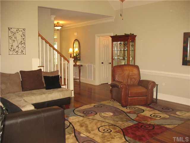 1413 Rhea Drive Garner, NC 27529 - Photo 5 of 12 Gallery Image 5