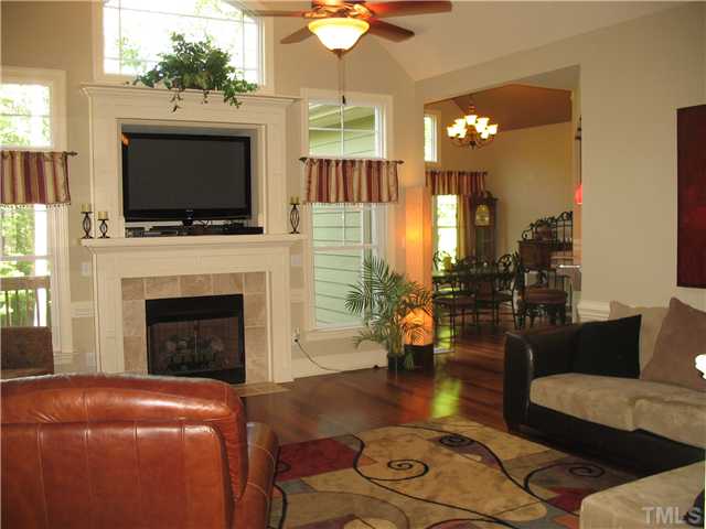 1413 Rhea Drive Garner, NC 27529 - Photo 6 of 12 Gallery Image 6