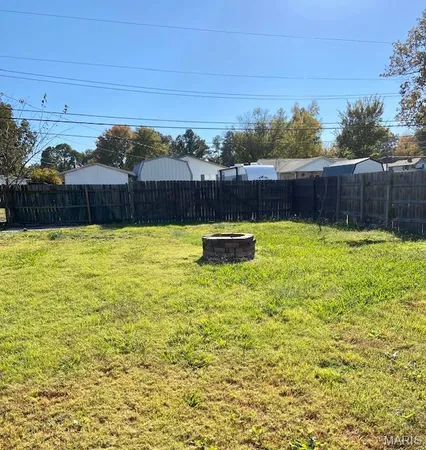 $159,000 | 805 West Bain Street, Dexter, MO 63841