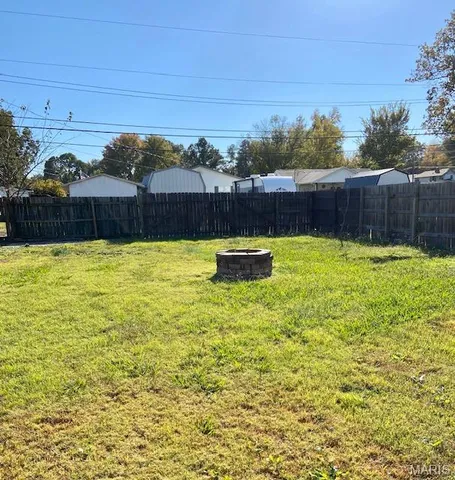 $159,000 | 805 West Bain Street, Dexter, MO 63841