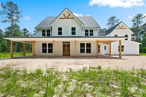 $2,400,000 | 1192 Dove Park Road, Covington, LA 70433