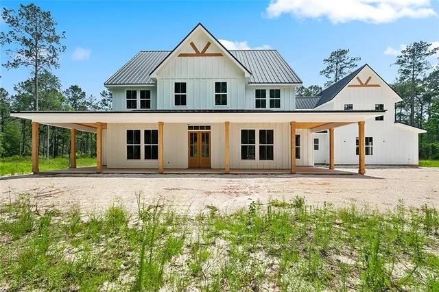 $1,800,000 | 1192 Dove Park Road, Covington, LA 70433