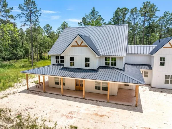 $2,400,000 | 1192 Dove Park Road, Covington, LA 70433