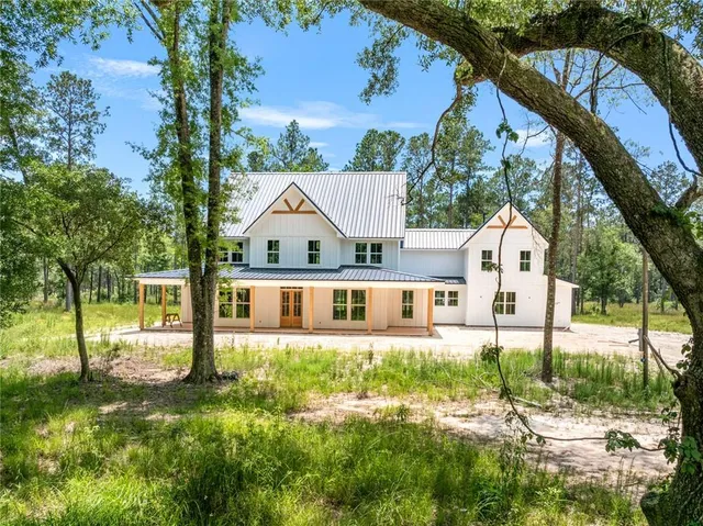 $1,800,000 | 1192 Dove Park Road, Covington, LA 70433