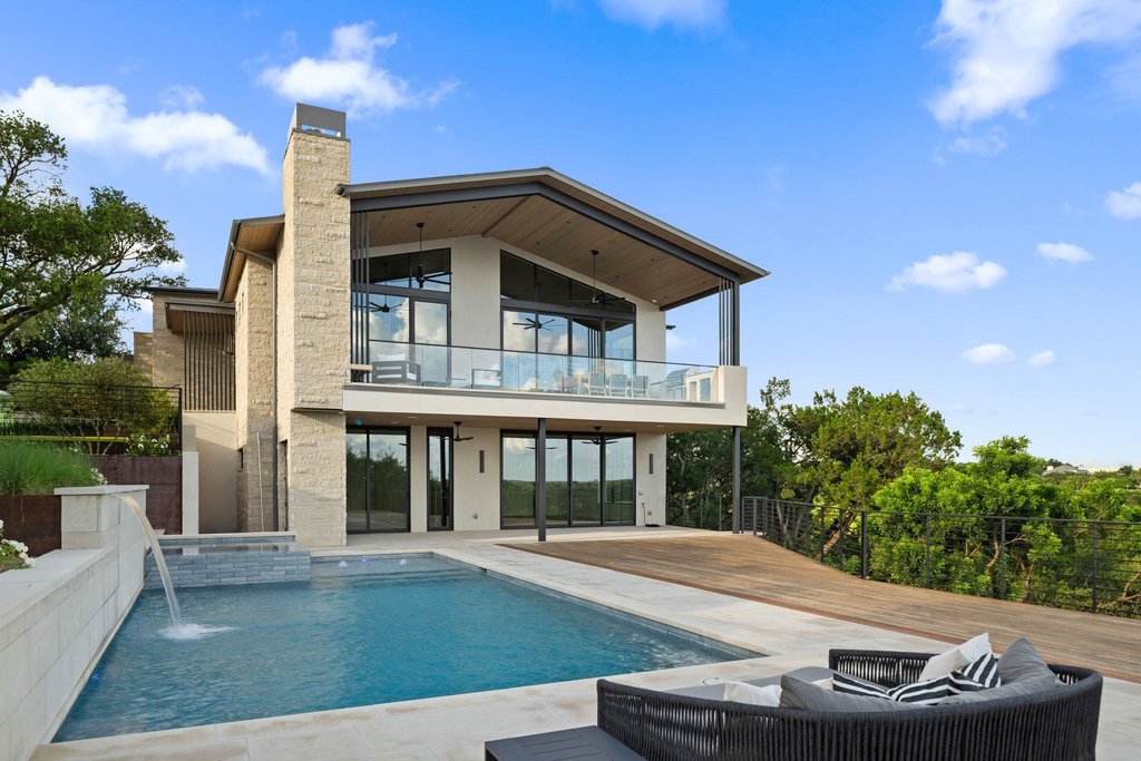 3501 Mt Bonnell Road Austin, TX 78731 - Photo 40 of 40 Gallery Image 40