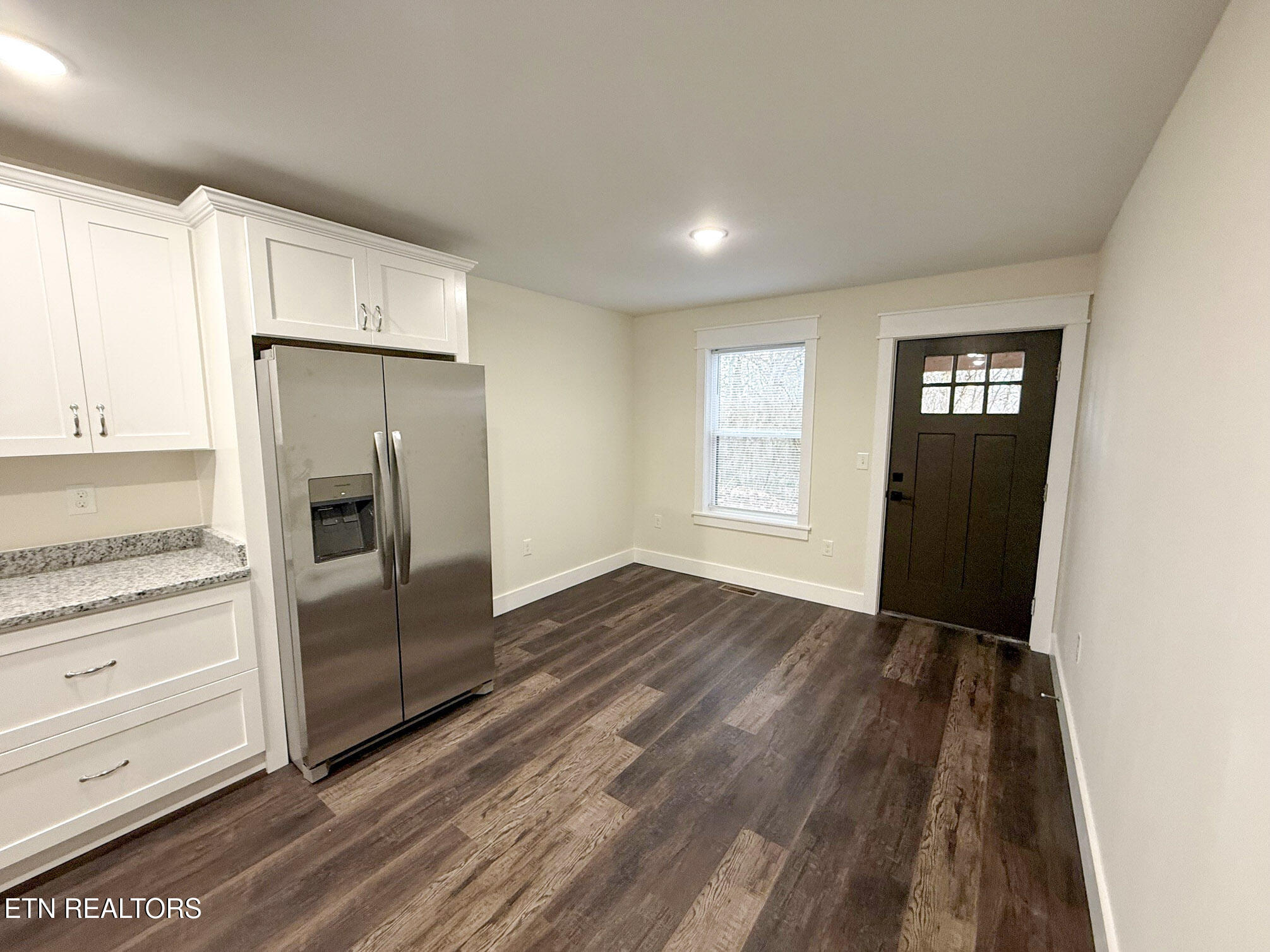 484 Wells Road Crossville, TN 38555 - Photo 11 of 24 Kitchen