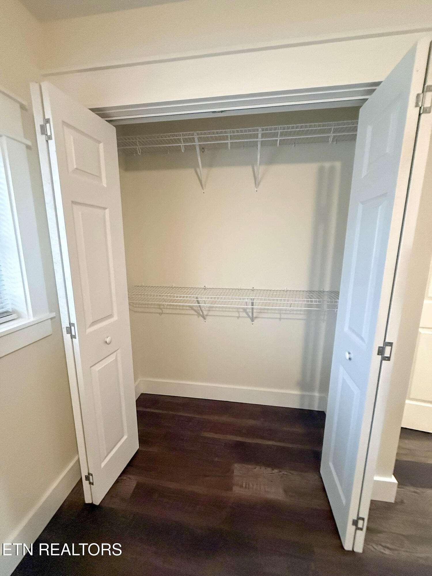 484 Wells Road Crossville, TN 38555 - Photo 22 of 24 Closet