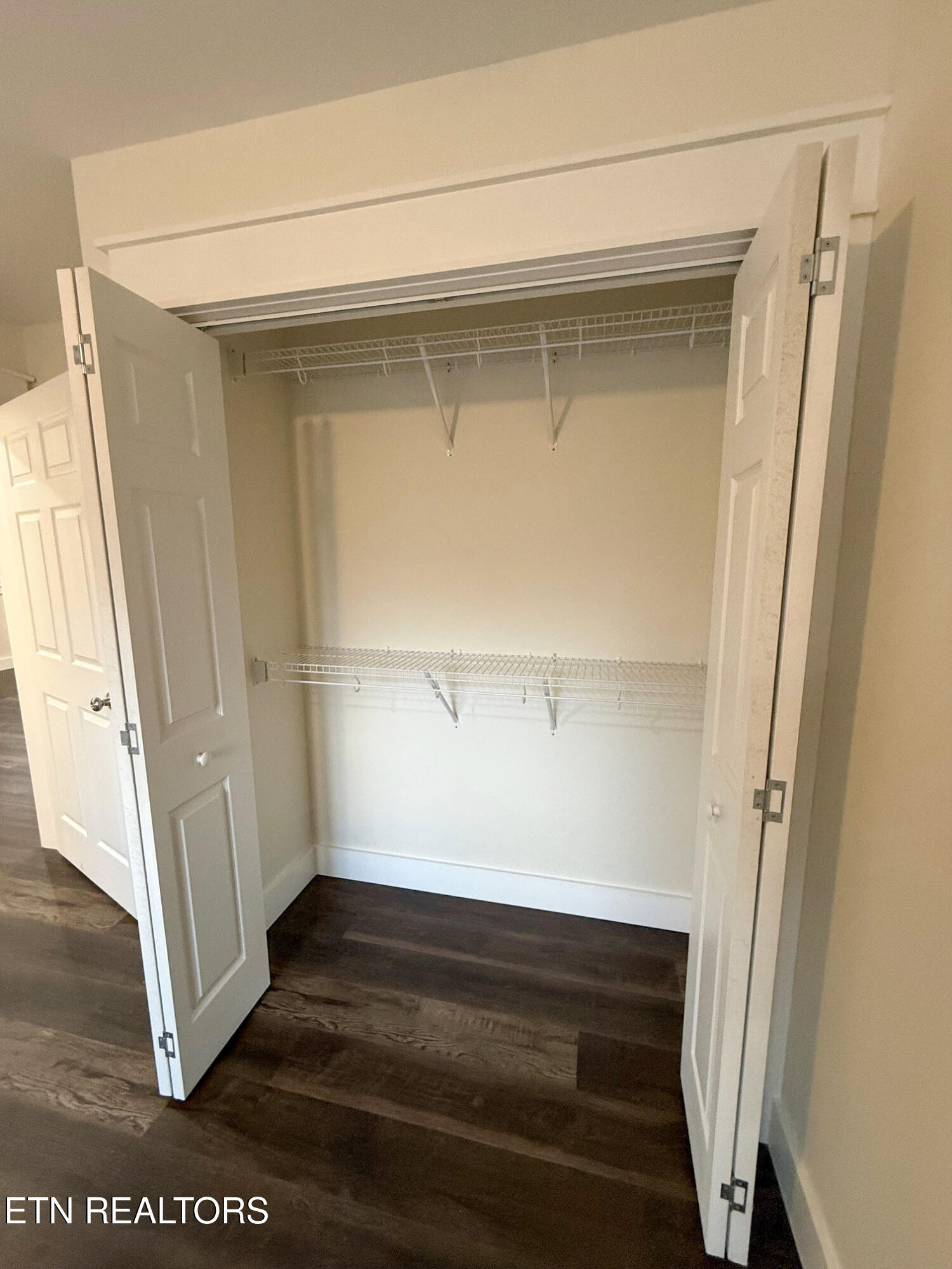 484 Wells Road Crossville, TN 38555 - Photo 23 of 24 Closet