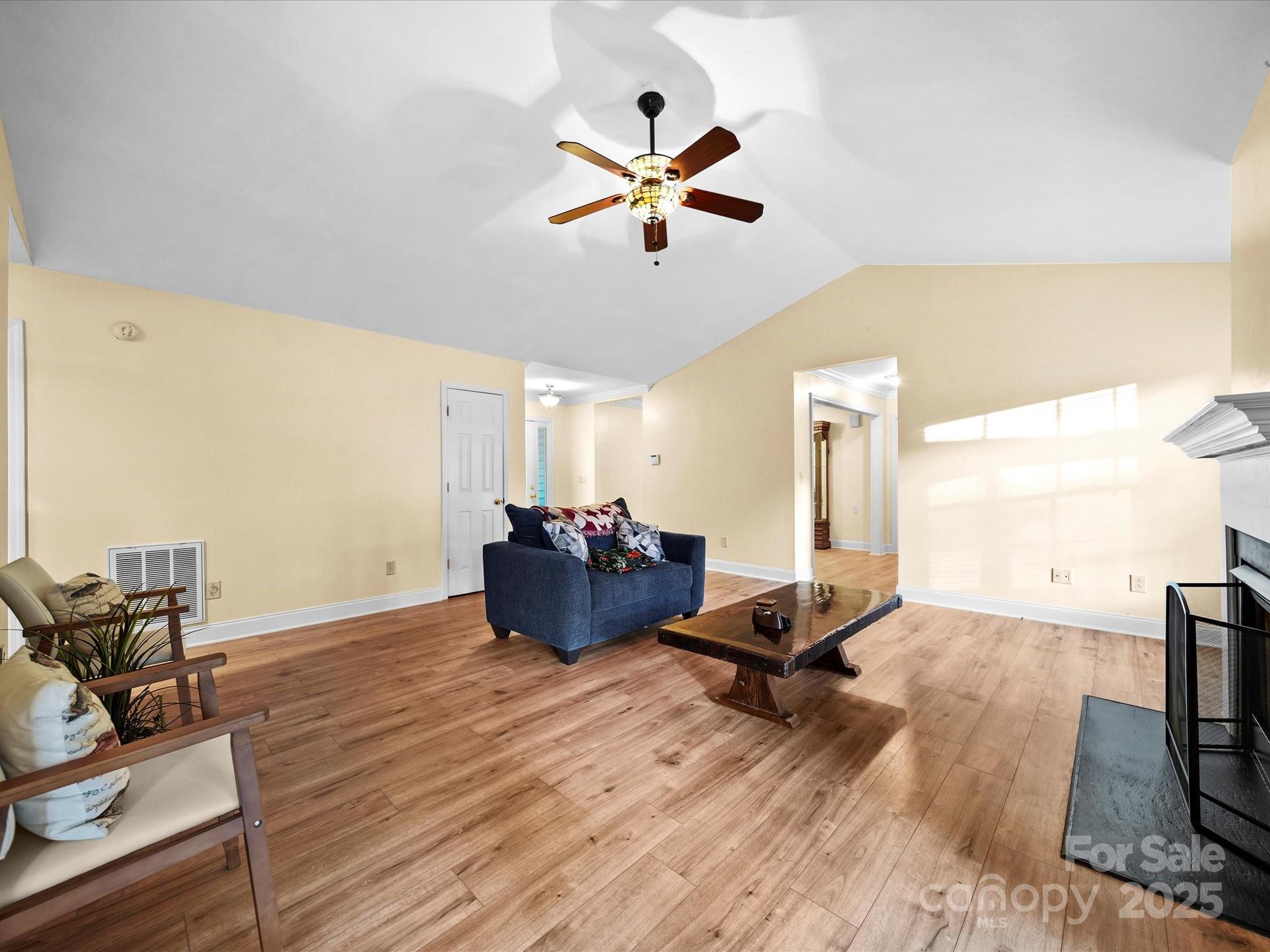 402 Shiloh Church Road Troy, NC 27371 - Photo 13 of 32 Gallery Image 13