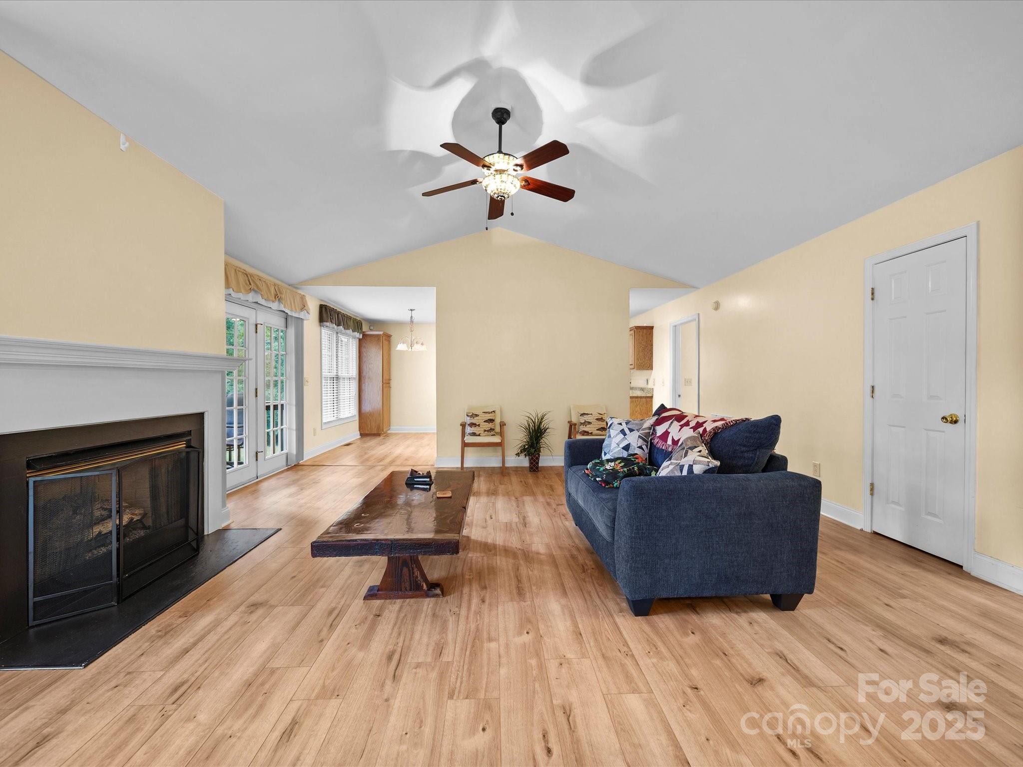 402 Shiloh Church Road Troy, NC 27371 - Photo 3 of 32 Gallery Image 3
