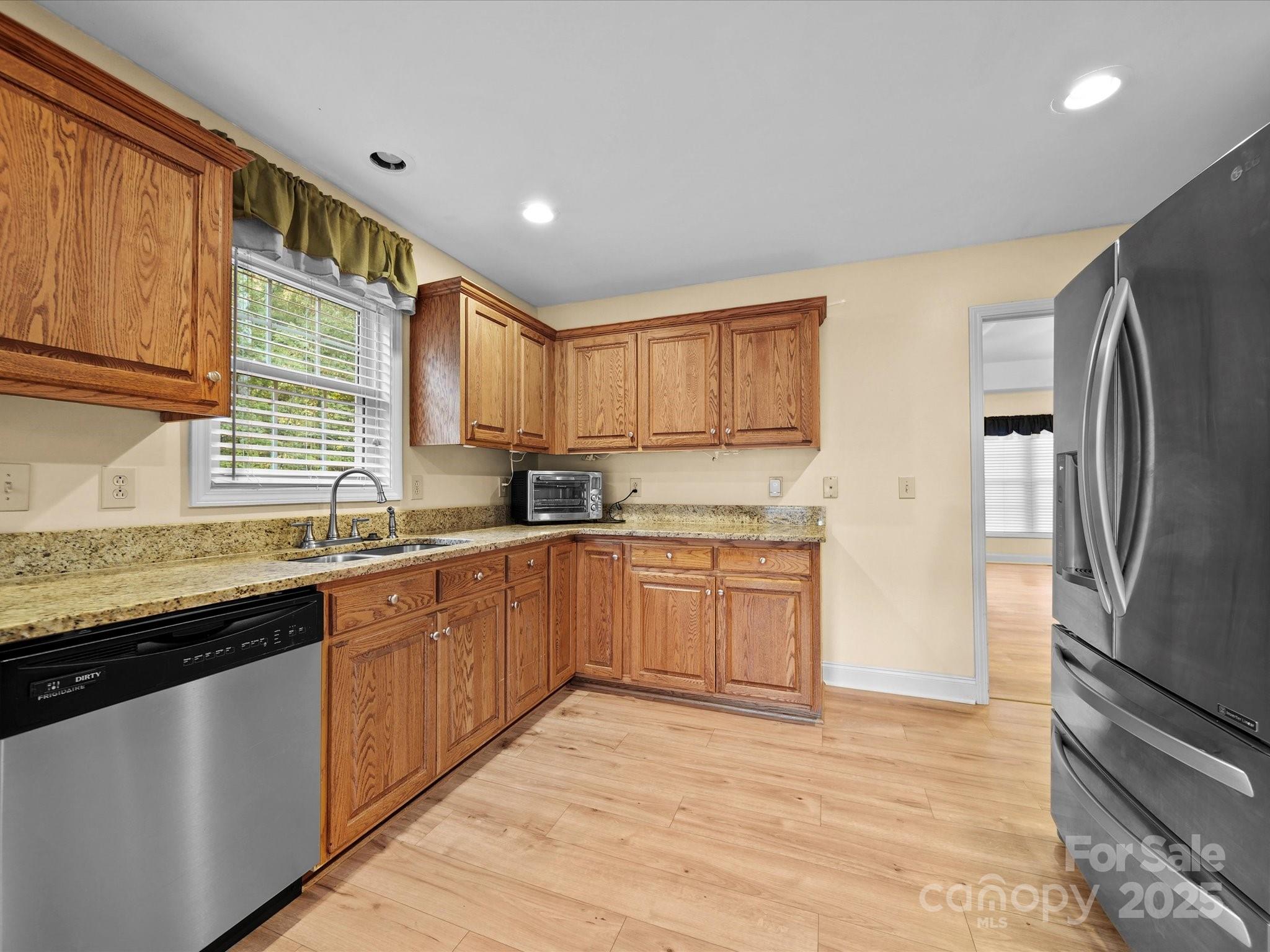 402 Shiloh Church Road Troy, NC 27371 - Photo 8 of 32 Gallery Image 8