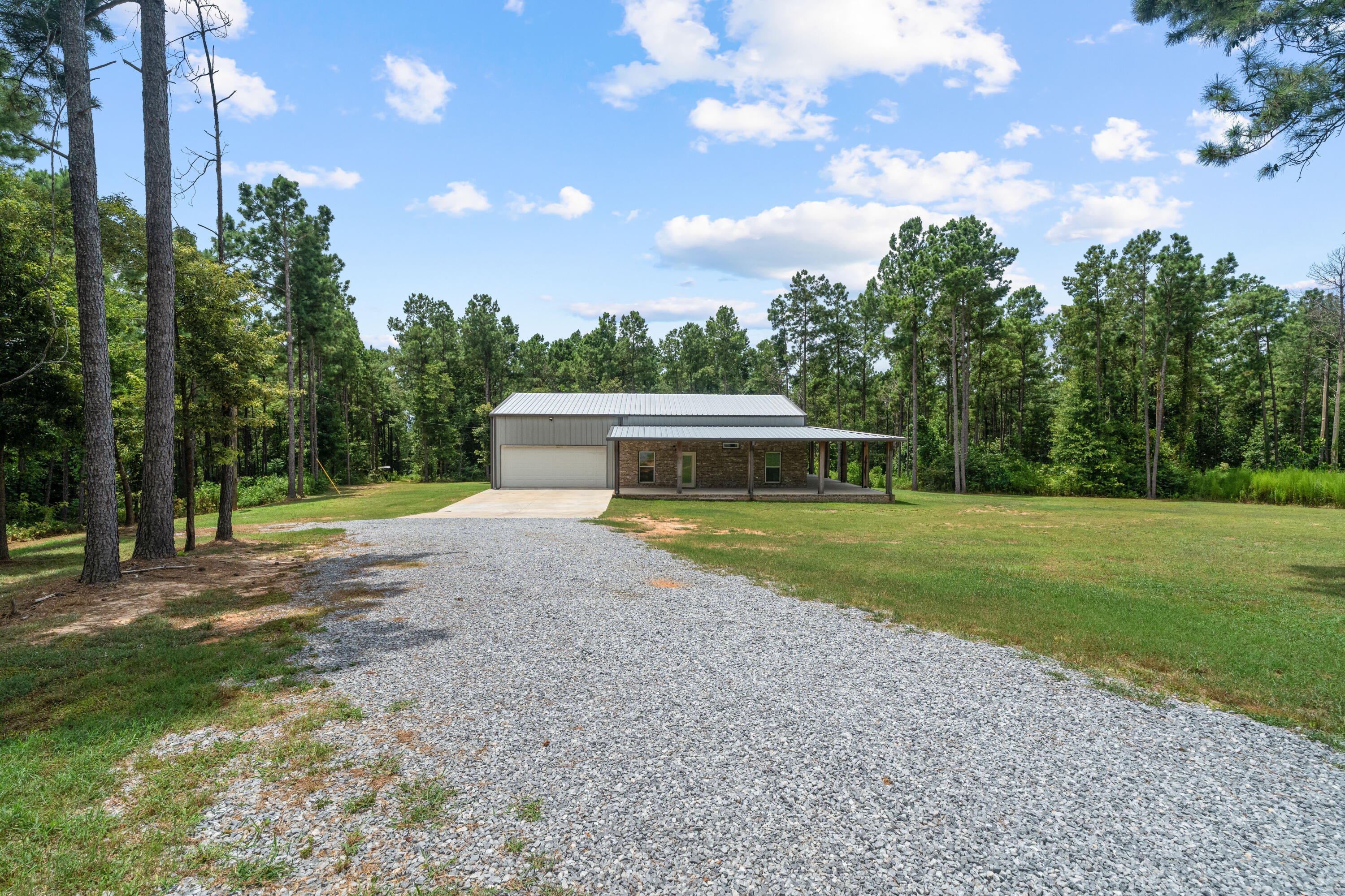 270 Ray Harvey Road Seminary, MS 39479 - Photo 5 of 38 Gallery Image 5