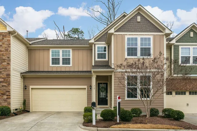 $2,495 | 719 Transom View Way, Cary, NC 27519