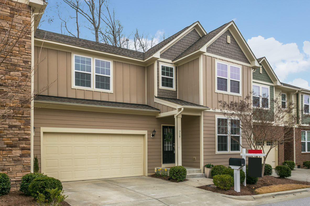 719 Transom View Way Cary, NC 27519 - Photo 2 of 26 Photo #2