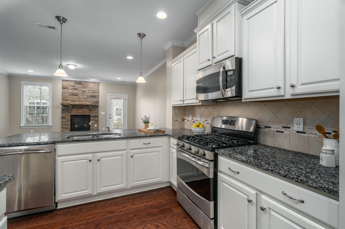 719 Transom View Way Cary, NC 27519 - Photo 5 of 26 Photo #5