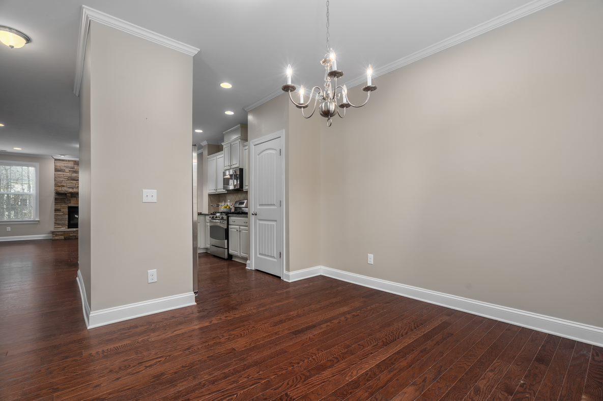 719 Transom View Way Cary, NC 27519 - Photo 8 of 26 Photo #8