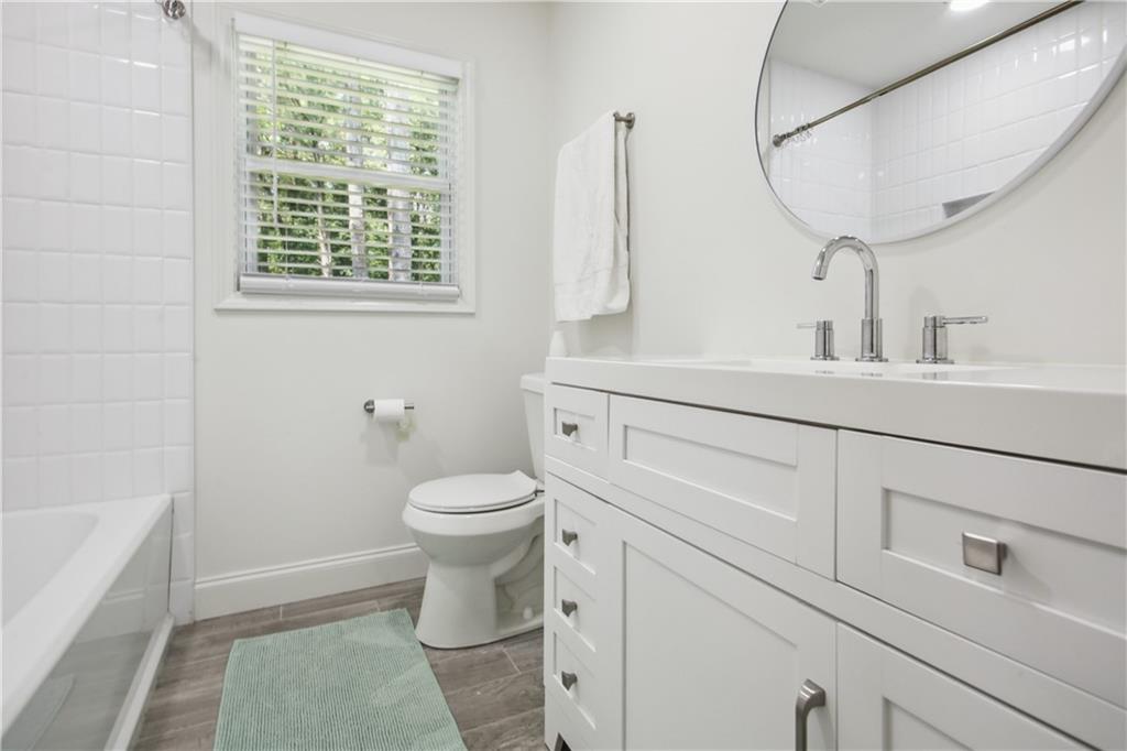2832 Riderwood Drive Decatur, GA 30033 - Photo 15 of 17 Gallery Image 15