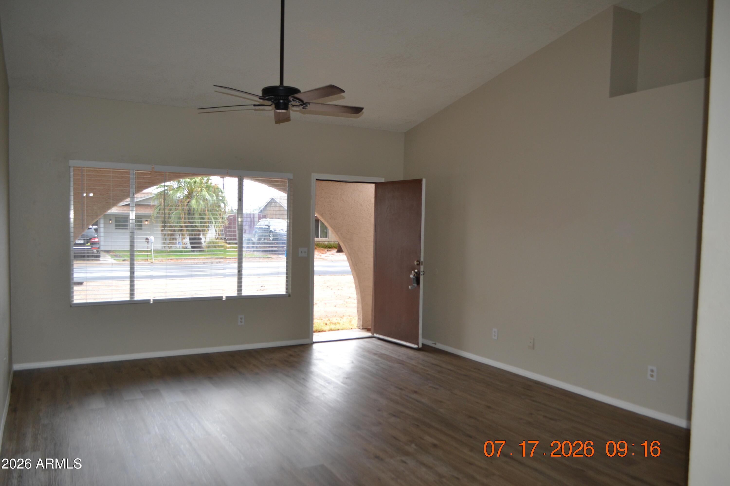 2247 South Arizona Road Apache Junction, AZ 85119 - Photo 3 of 14 Living Room 2