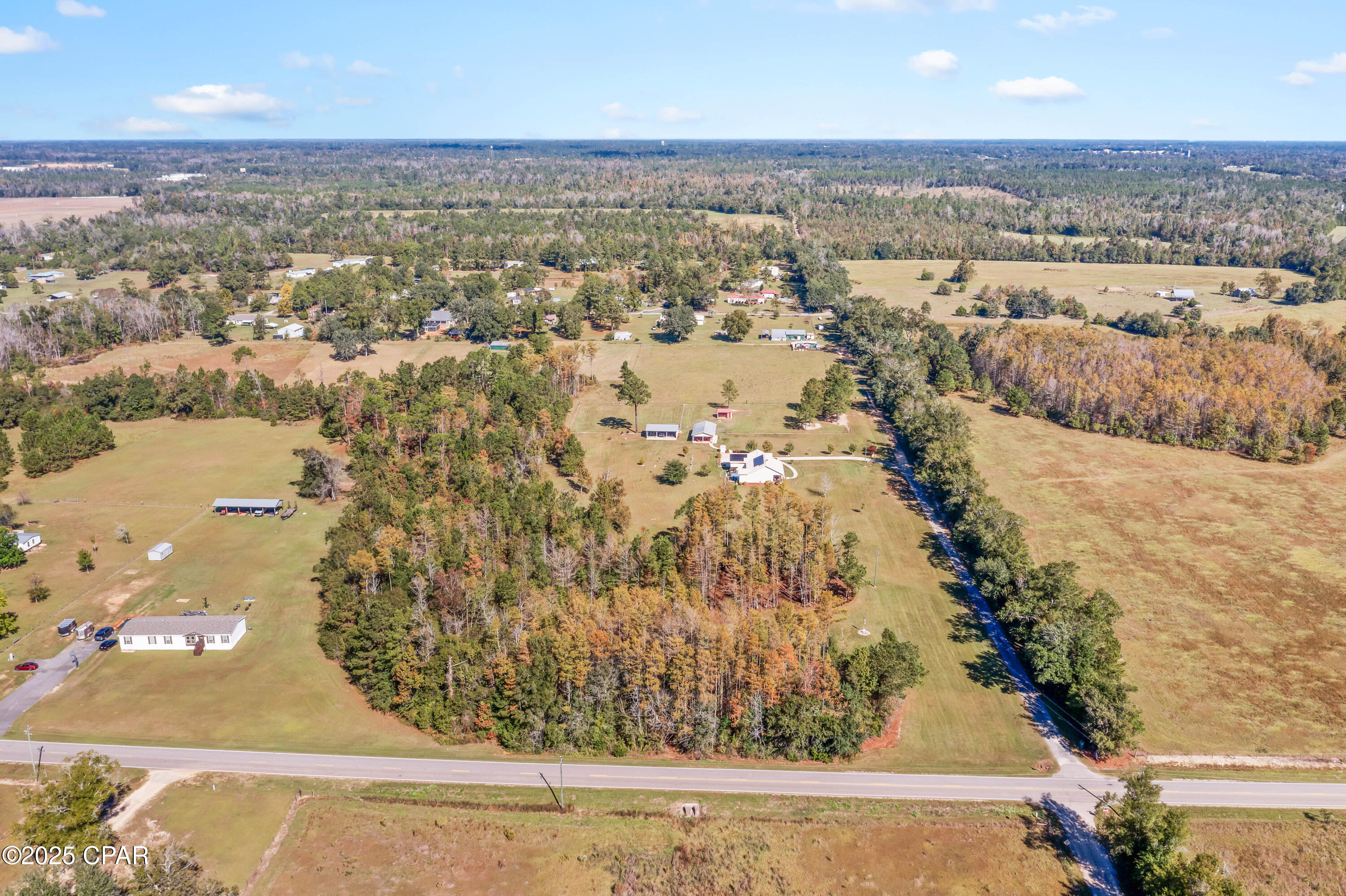 4206 Thompson Road Marianna, FL 32448 - Photo 40 of 51 Gallery Image 40