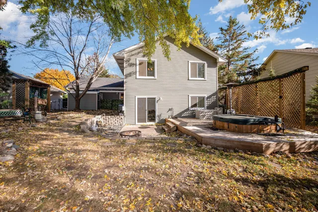 $349,800 | 1285 103rd Lane Northwest, Coon Rapids, MN 55433