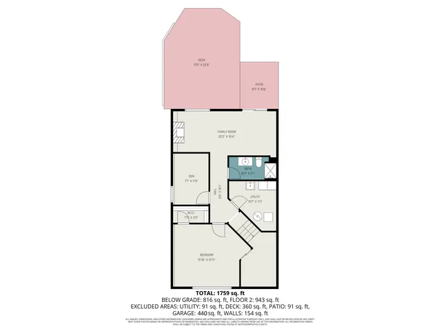 $349,800 | 1285 103rd Lane Northwest, Coon Rapids, MN 55433