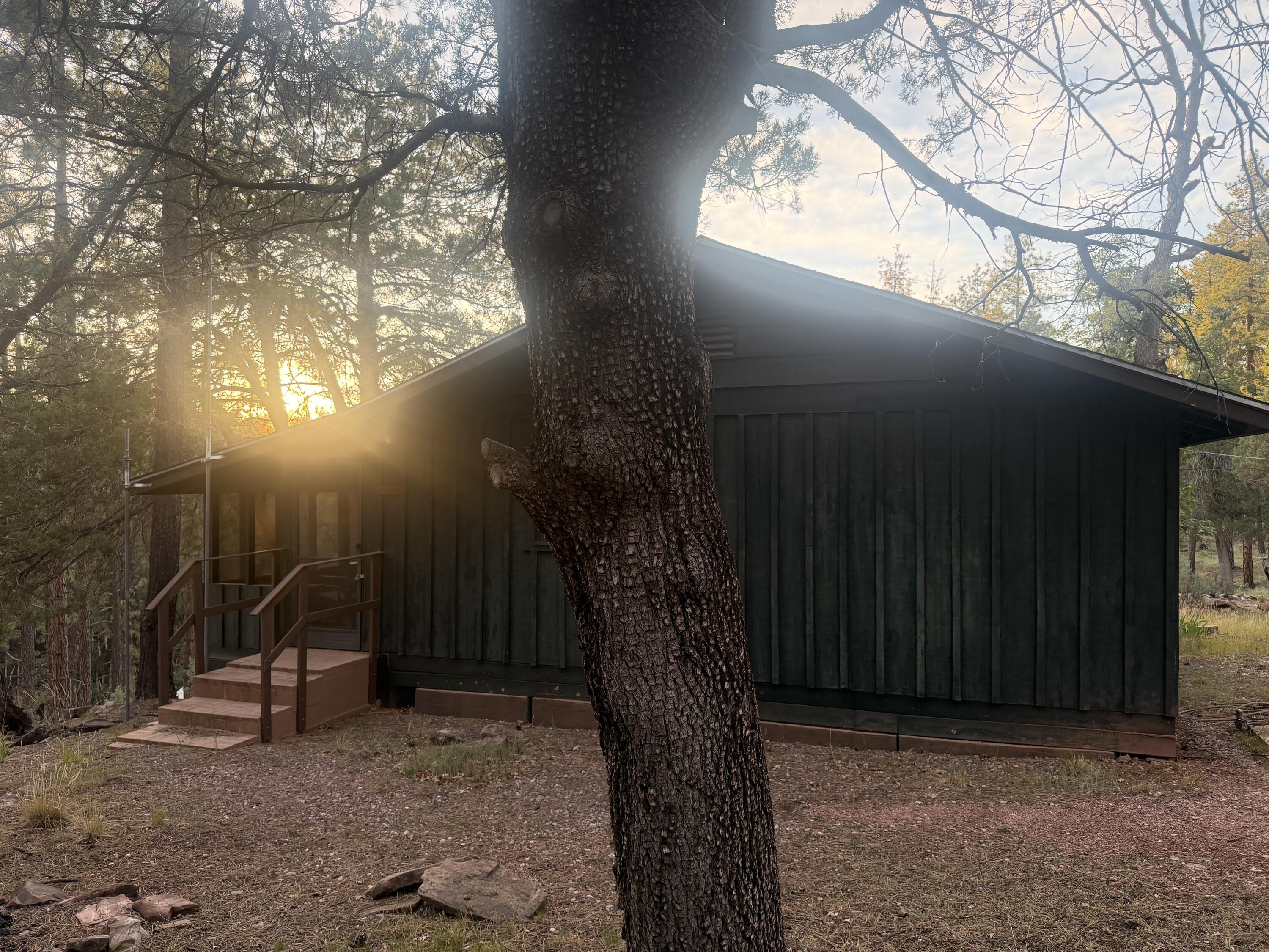 282 South Cienega Road Payson, AZ 85541 - Photo 2 of 8