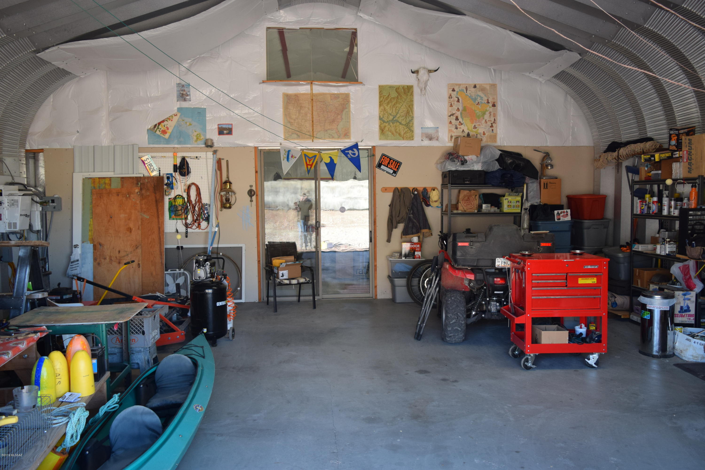 1959 West Ortiz Road Douglas, AZ 85607 - Photo 27 of 41 Gallery Image 27