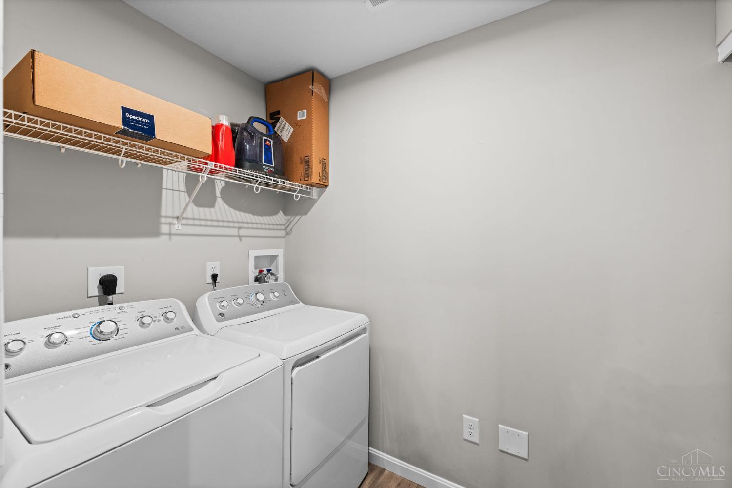 693 Tradition Ridge Cincinnati, OH 45245 - Photo 24 of 27