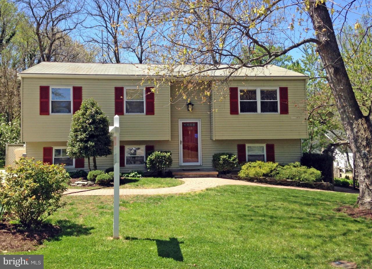 508 Tulip Road Riva, MD 21140 - Photo 1 of 27 Beautiful Home In Sought After Riva