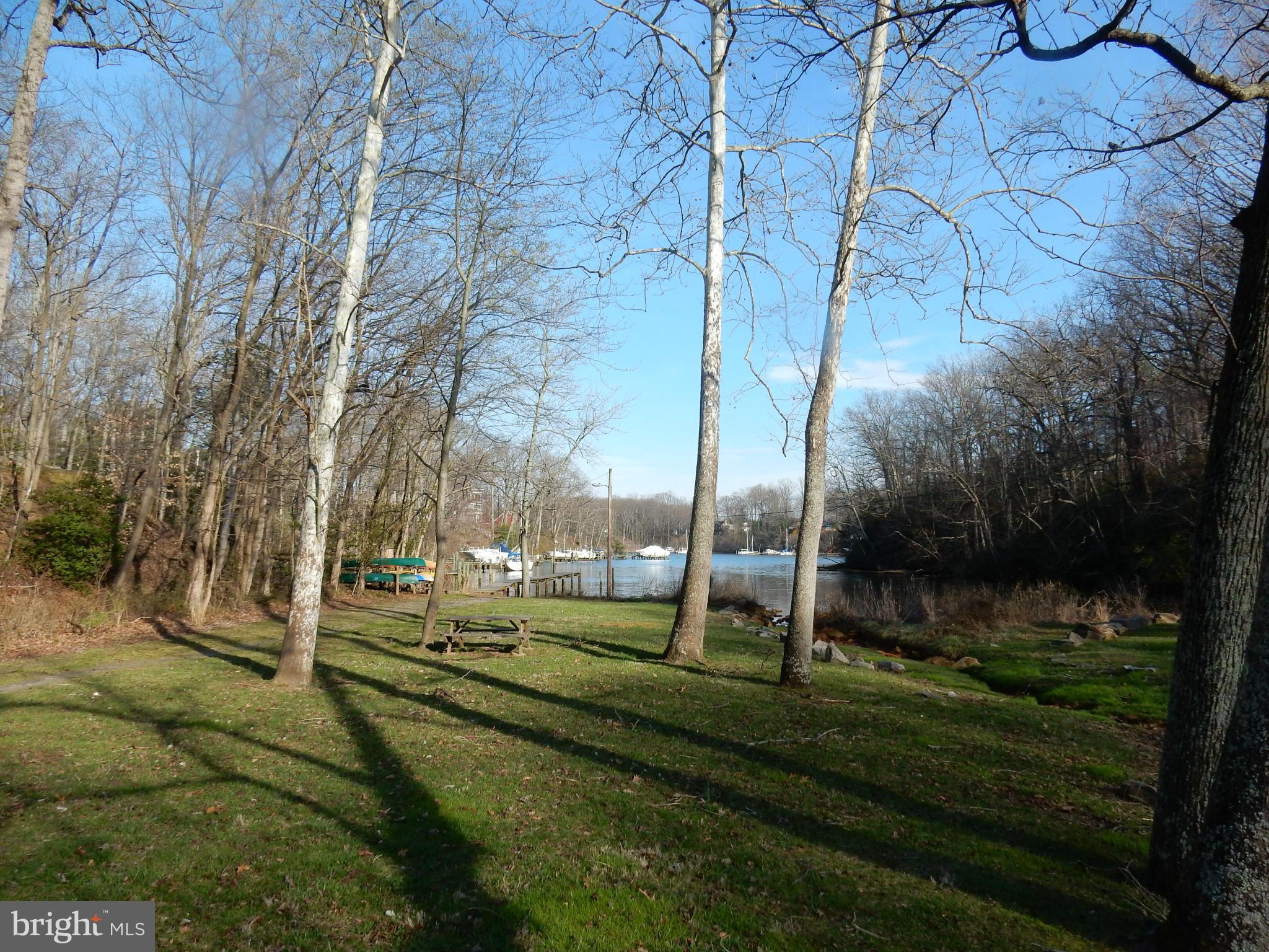 508 Tulip Road Riva, MD 21140 - Photo 24 of 27 Community Beach Access #1