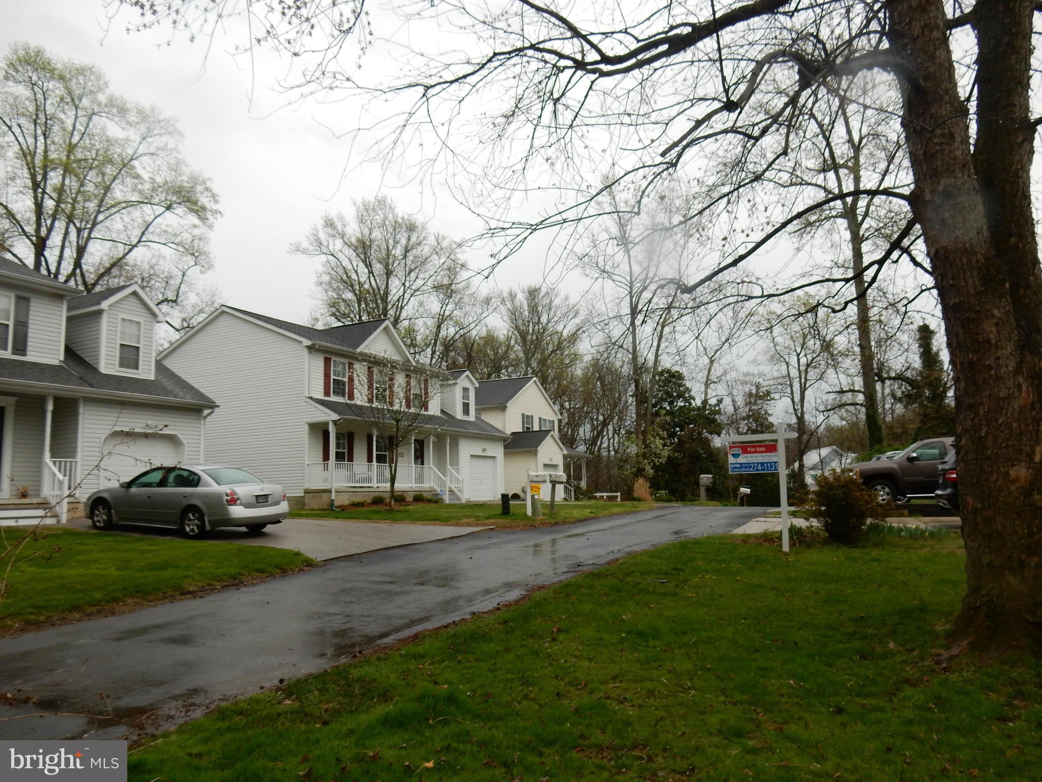 508 Tulip Road Riva, MD 21140 - Photo 26 of 27 Street View