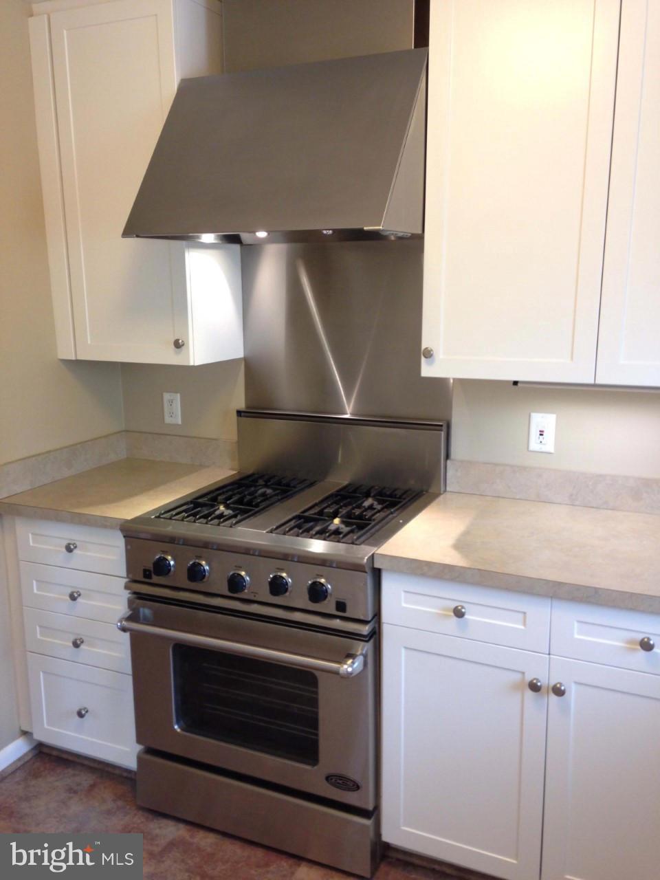 508 Tulip Road Riva, MD 21140 - Photo 4 of 27 Gas Range and Hood