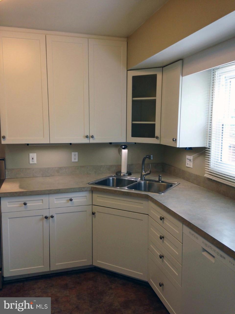 508 Tulip Road Riva, MD 21140 - Photo 5 of 27 Sink Area With Rear Window