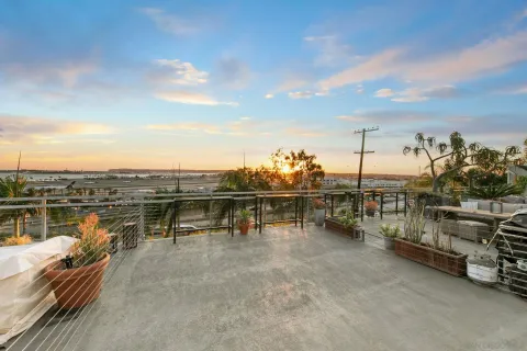 $1,275,000 | 3033 India Street, Unit 6, San Diego, CA 92103
