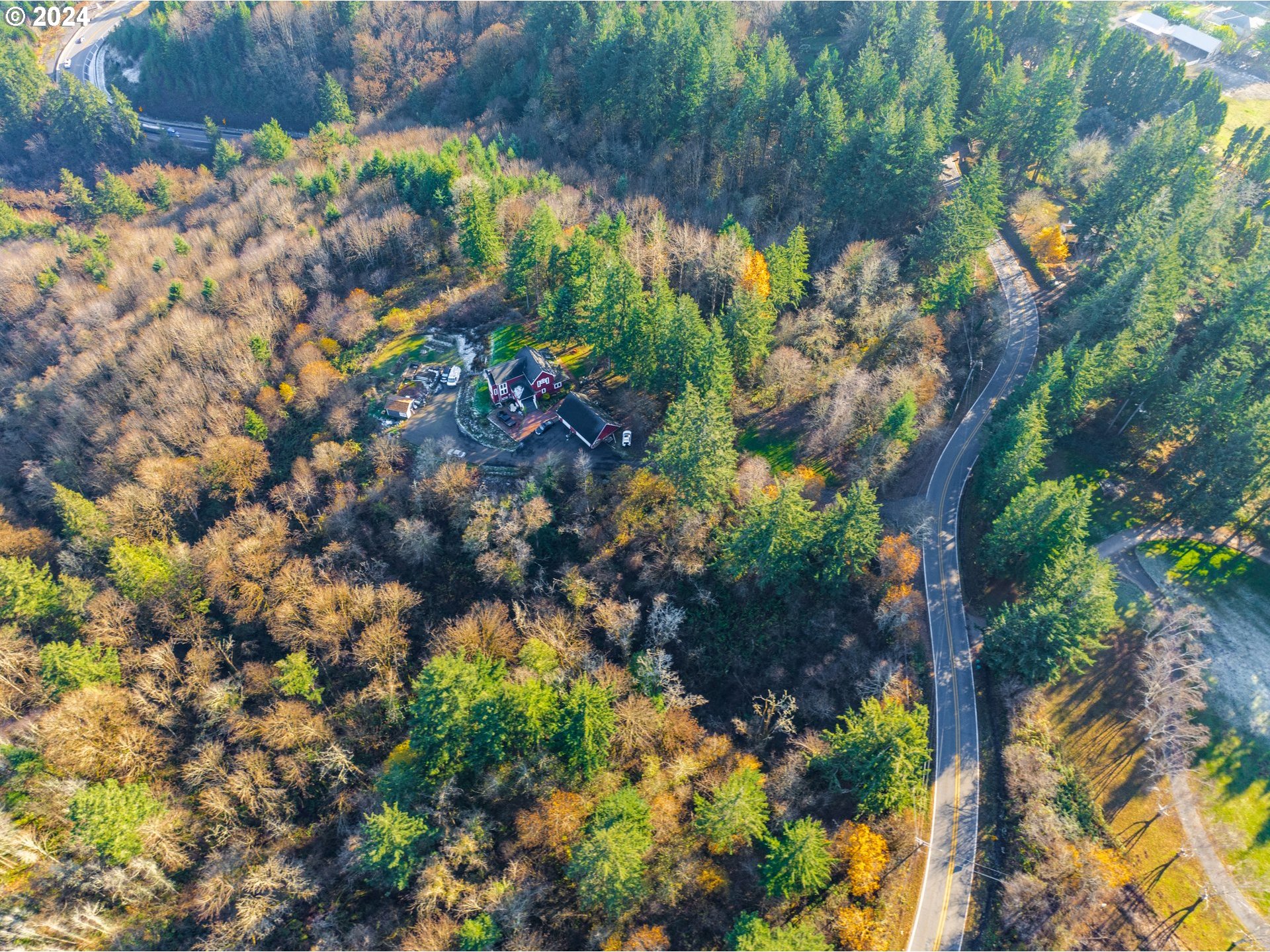 Northwest Skyline Boulevard Portland, OR 97231 - Photo 17 of 24 a picture of flowers