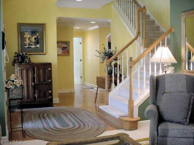 6300 High View Road Greensboro, NC 27410 - Photo 4 of 9 Other. Step into this home, and you will feel the Tuscany influence. So charming, warm, inviting.