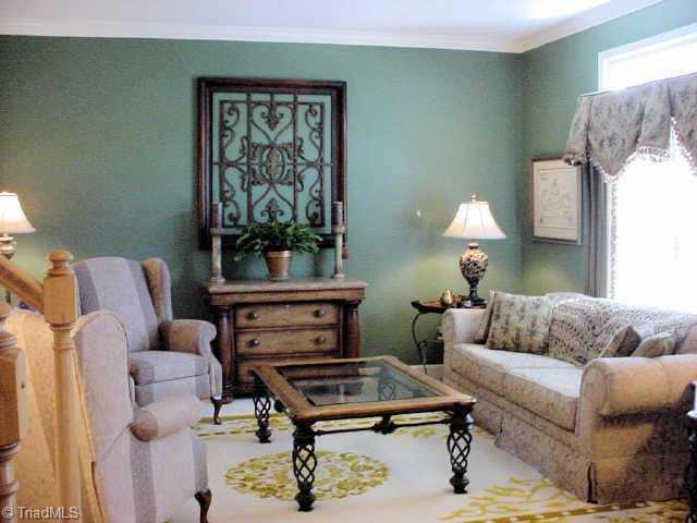 6300 High View Road Greensboro, NC 27410 - Photo 5 of 9 Other. Come, curl up, let the cares of the day wash away. Here is a quiet spot just for you.