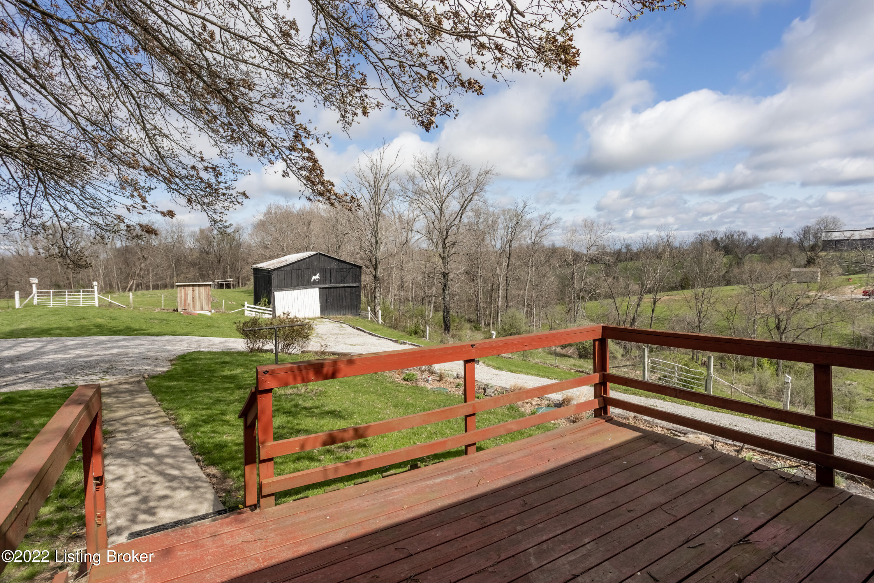 6420 Bagdad Road Bagdad, KY 40003 - Photo 9 of 55 08