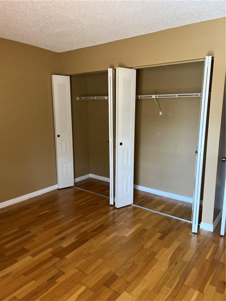 8244 9th Court, Unit 8 Plantation, FL 33324 - Photo 8 of 10 a view of livingroom with wooden floor
