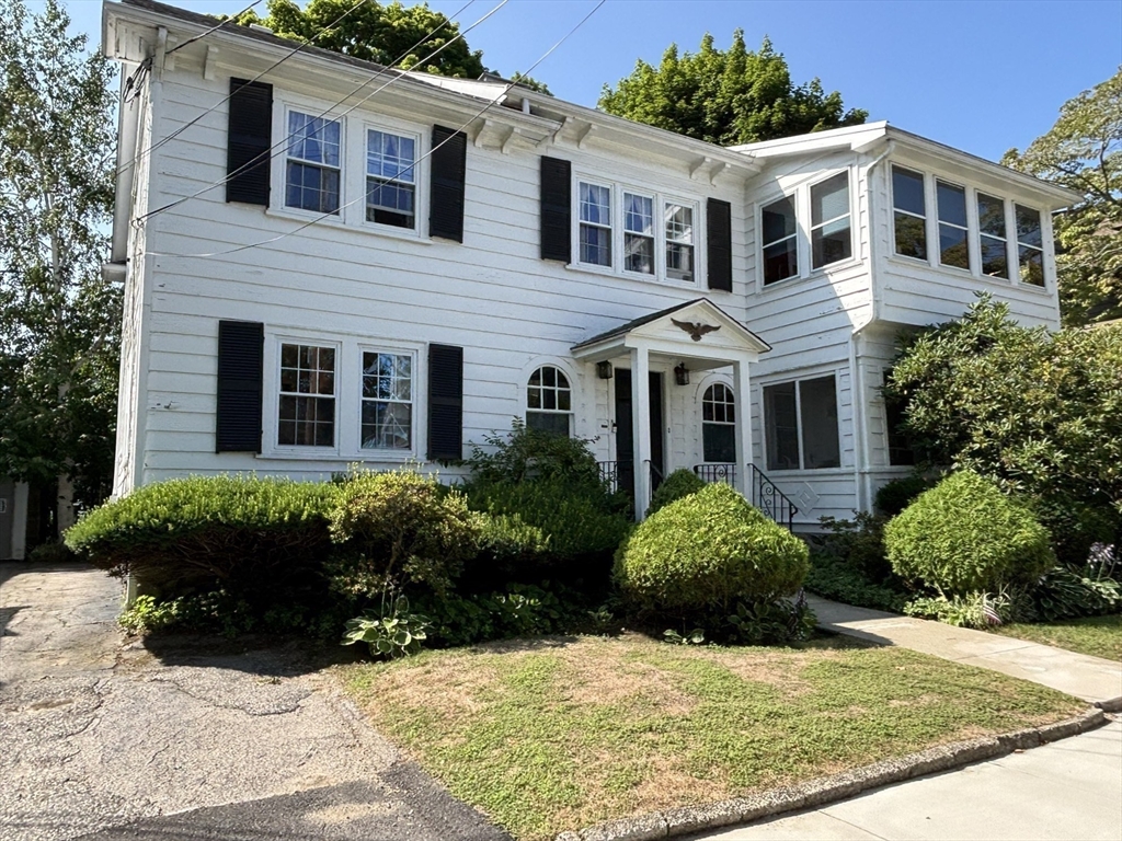65 Chester Road, Unit 1 Belmont, MA 02478 - Photo 29 of 30