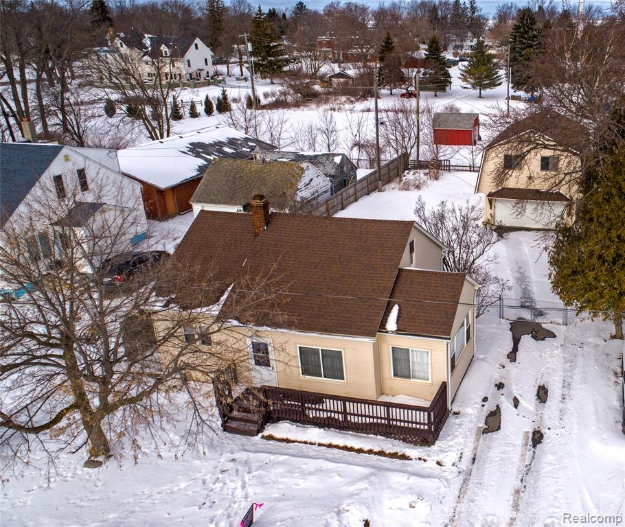 57 Grindstone Road Port Austin, MI 48467 - Photo 51 of 53