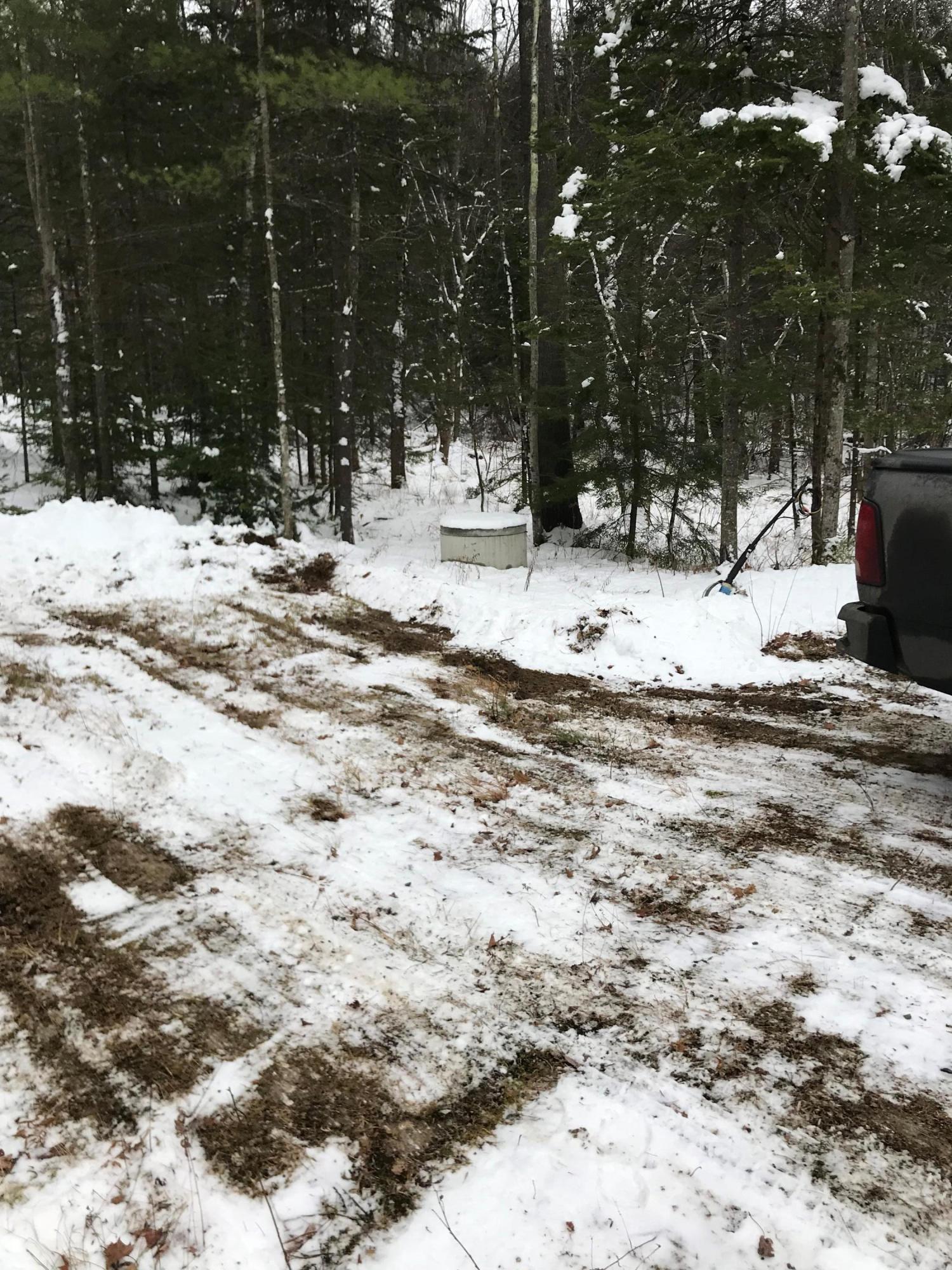 41 Merrill Road Gray, ME 04039 - Photo 5 of 8 Dug Well