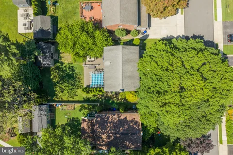 $550,000 | 1602 Melrose Avenue, Havertown, PA 19083