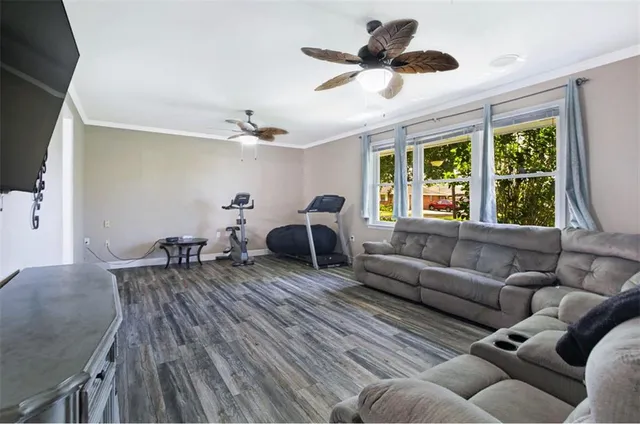 $2,300 | 1200 Joyce Street, Marrero, LA 70072